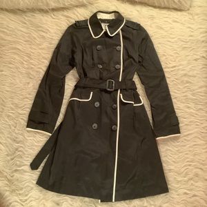 VTG Worthington Rain Coat